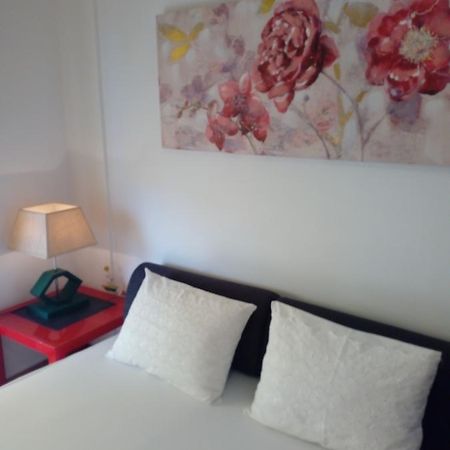 Odys Apartment Centrer Of Town Preveza Luaran gambar