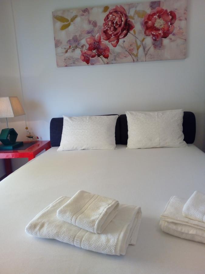 Odys Apartment Centrer Of Town Preveza Luaran gambar